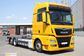 MAN 24.460 TGX Wechselrahmen BDF Jumbo