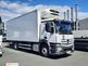 Mercedes-Benz 1833 L ACTROS deep-freeze box