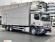 Mercedes-Benz 2540 L ACTROS 6X2 Kühlkoffer Tiefkühlung