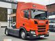Scania R 450 tractora
