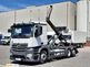 Mercedes-Benz 2546 L 6X2 ANTOS tipper roll-off