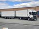 Scania G 450 6X2*4 Getränkezug Schwenkwandkoffer