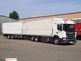 Scania G 450 6X2*4 Getränkezug Schwenkwandkoffer
