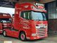 DAF XG+ 530 tracteur de semi-remorque