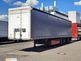 Schmitz Cargobull SCS 24/L-13.62 E B semi-remorque à plateau avec bâche coulissante