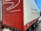 Schmitz Cargobull SCS 24/L-13.62 MEGA semi-remorque à plateau méga avec bâche coulissante