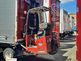 Moffett M4 20.4 chariot élévateur à fourche