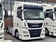 MAN 18.500 TGX tracteur de semi-remorque Lowliner