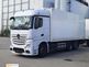 Mercedes-Benz 2551 L ACTROS deep-freeze box