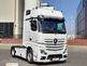 Mercedes-Benz 1851 LS ACTROS Sattelzugmaschine