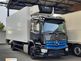Mercedes-Benz 1835 L ACTROS Kühlkoffer Tiefkühlung