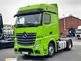 Mercedes-Benz 1848 LS ACTROS Sattelzugmaschine