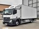 Mercedes-Benz 1842 L ACTROS cooling box