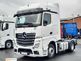 Mercedes-Benz 1851 LS ACTROS Sattelzugmaschine