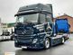 Mercedes-Benz 1851 LS ACTROS Sattelzugmaschine Lowliner