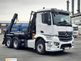 Mercedes-Benz 2553 L ACTROS Absetzkipper
