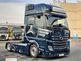 Mercedes-Benz 1851 LS ACTROS Sattelzugmaschine Lowliner