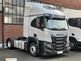 Iveco S-WAY 480 AT440ST/P Sattelzugmaschine