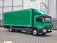 Mercedes-Benz 1624 L ATEGO closed box
