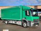 Mercedes-Benz 1824 L ACTROS closed box